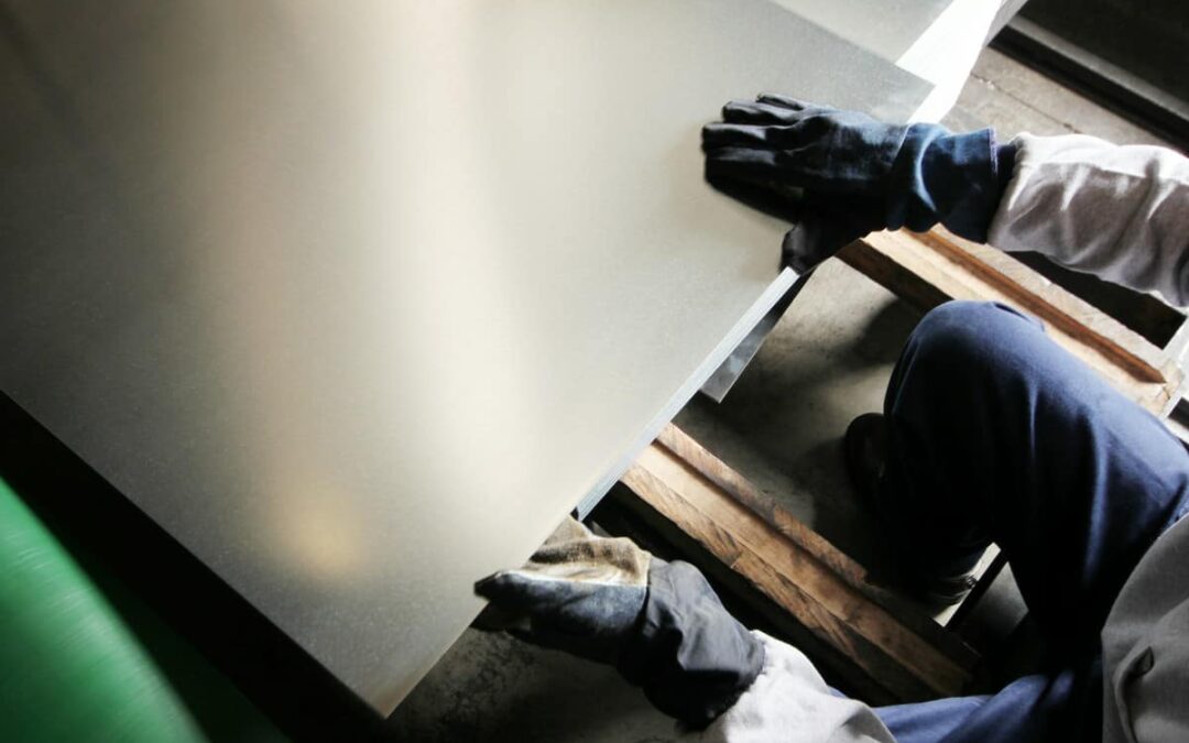 Blacha płaska a ochrona środowiska: ekologiczne aspekty produkcji i użytkowania