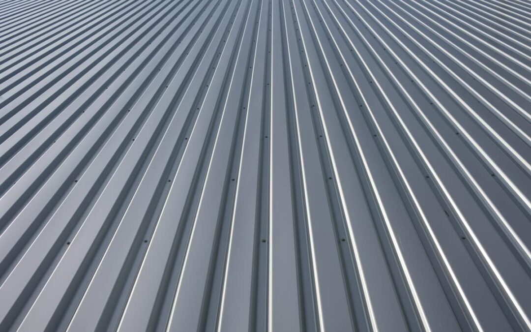 Dlaczego blacha trapezowa jest popularnym wyborem wśród deweloperów?