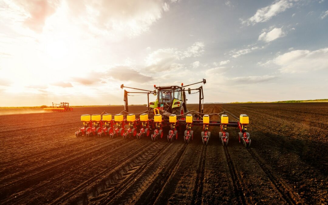 Podsiewacz nawozu do sadzarki – jak wybrać najlepszy?