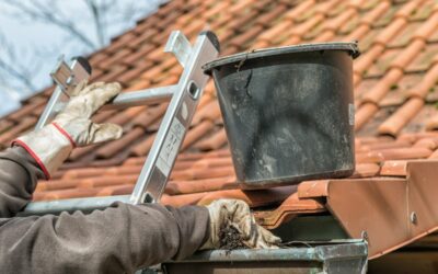 Najczęstsze problemy z rynnami w Lublinie i jak je rozwiązać